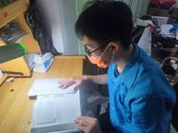 基中唐于田感人故事吸6大校搶才 他決定念這所學校原因曝光