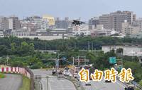 檀香山意外後 駐美F-16依計畫首批6架返抵花蓮