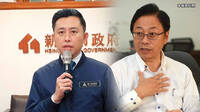 轉戰桃園PK張善政？林智堅曝「有民調以外的課題」｜【官我什麼事】