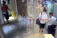 桃園2屍3命慘案嫌犯泰國投案  警將與泰方協商引渡來台受審