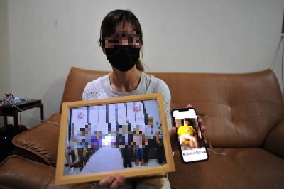 女死前從未圓房 家屬控男同為「傳宗接代」瞞愛滋騙婚