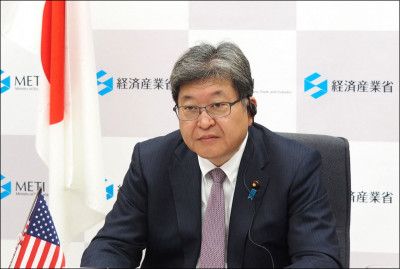 中日對照讀新聞》首相、ＧＸ担当相新設を表明 （日相岸田表明將增設「ＧＸ擔當大臣」）