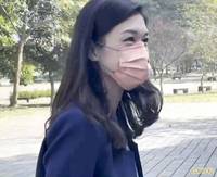 嘉義市議員羈押近5個月身形瘦削 戴寧出庭：我否認犯罪