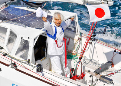 中日對照讀新聞》平均寿命、10年ぶり縮む 日人平均壽命 相隔10年減少