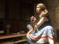 台南市長選戰》登記前一刻 商毓芳宣布「停止參選」