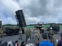 日美飛彈、電戰部隊聯合演訓  選九州離島軍演欲牽制中國