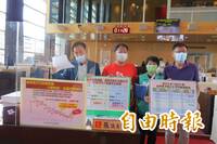 空品改善？ 綠營︰中央能源政策奏效 與盧秀燕藍天白雲計畫無關