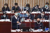 地震頻傳 陳其邁：第一時間進行石化管線巡查