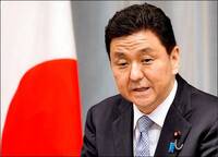 岸信夫：台灣若遭侵略 日本可能被當成挺進的跳板