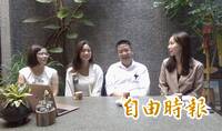 辣模女兒爆紅 徐定禎打趣：早被發現4年前就當選縣長了
