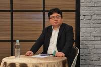 蔡正元「應戰」卻要求先答6問題 矢板明夫：沒看過這麼奇葩的...