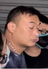 曾買兇狙殺黑道角頭 「威震」董座吳明達又涉博弈洗錢被逮