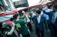 賴清德稱「台北是疫情開始」？議員還原內容批柯造謠帶風向