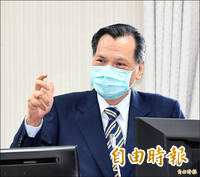 中國爆料我情報首長行蹤 打破國際默契恐致反效果