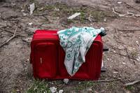 駭人命案！12歲少女遭割喉棄屍行李箱 遺體上發現2神秘數字