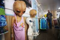 外星人也有感知能力 專家： 應該立法保障他們的權益