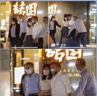 抹黑陳時中「伸鹹豬手」律師下午告發徐巧芯意圖使人不當選