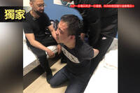 獨家》棄完屍爽玩墾丁   詐團「蝦董」完全放鬆戒心