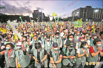 永不休息的時鐘》陳時中：一直和市民打拚