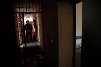 烏克蘭官員：在赫爾松市發現4處關押施虐基地