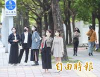 新竹以南今慎防日夜溫差  週三起各地有雨