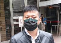 國安私菸案討9797條菸敗訴 少校吳宗憲聲請釋憲被打臉