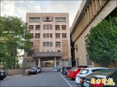 招待里民免費按摩、剪髮 新北里長候選人10萬元交保