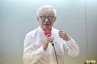 曹興誠接受BBC專訪：20年前就覺得兩岸統一沒意義 台灣要獨立也是中共逼的