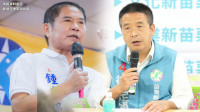 新聞360》苗栗超激戰！他曝徐定禎要贏靠兩關鍵