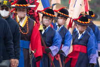 南韓武肺單日確診破7萬 隔2個月來最多