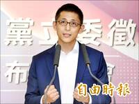 吳怡農宣布投入立委補選 將先和同黨阮昭雄競爭