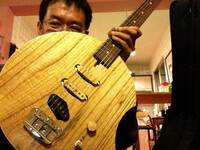 歌手林生祥寫1500字分享大學糗事 網讚：遠超過高標的催票文