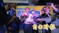 質疑有效票統計與總票數不合 屏縣長候選人蘇清泉要求中止計票