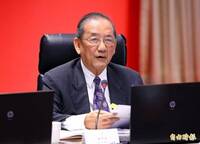 曾推動北二高、高鐵、雪隧等重大工程 前交通部長林陵三過世