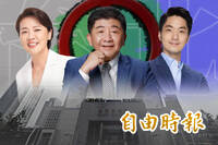 台北市長開票激戰！陳時中、蔣萬安纏鬥中（不斷更新）