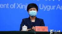 封控逾3月引眾怒 烏魯木齊稱實現社會面清零目標
