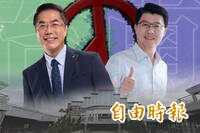 台南市長開票激戰！黃偉哲、謝龍介票數纏鬥中（不斷更新）