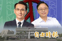 桃園激戰區開票中！國民黨候選人張善政暫時領先（不斷更新）