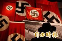 納粹黨再起！ 網路遊戲Roblox虛擬房間 掛滿卐字旗洗腦青少年