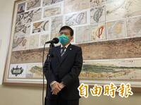 謝國樑喊送Gogoro！王國材：交通部不對私人運具補助