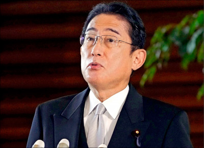 中日對照讀新聞》5回目「垂範」で促進呼び掛け 日相岸田親自帶頭打新冠疫苗第5劑 籲民眾踴躍接種