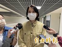 才連任議員就「落跑」選立委？ 王鴻薇臉書被灌爆