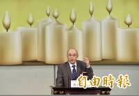 稱習近平將整肅江派 流亡作家：收回貪腐贓款當準備侵台軍費