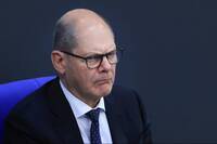 德國預想「中國2027攻台」 擬大幅調整對中經貿政策