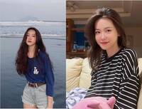 陳紫渝私人IG開了！「最美里長」私照全都看