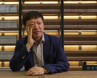 病毒叼不住了！胡錫進：我已準備「1個月內被感染」