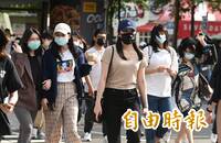 就這一天！把握週六好天氣　北東降雨趨緩、中南部防大霧