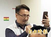 台北立委補選有「第3人」參戰 他曾讓妙天從椅子上摔下來