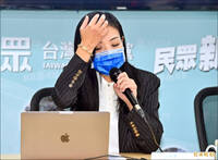 高虹安博論遭辛辛那提大學下架？翁達瑞點原因：躲不了一世