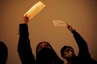 外媒曝習近平罕見談白紙革命 坦承「民眾感到沮喪」